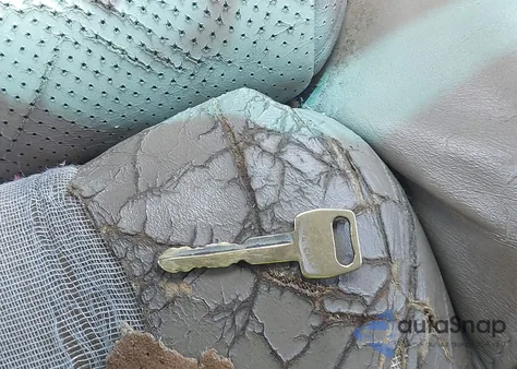 1991 Ford Explorer из США, поврежденный, VIN 1FMDU32XXMUB21131